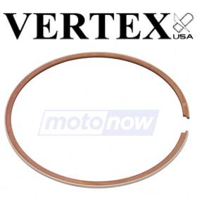 Vertex Mn/2smy Piston Ring Set For 1998-2018 Kawasaki Kx100 - Engine Pistons Mt