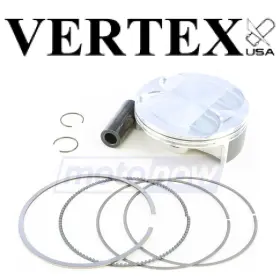 36az Vertex Mn/36az Piston Kit For 2009-2010 Ktm 450sx - Engine Pistons Kits Ya