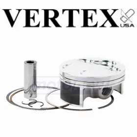 3raq Vertex Mn/3raq Piston Kit For 2020 Yamaha Wr250f - Engine Pistons Kits Fu