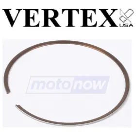 48rq Vertex Mn/48rq Piston Ring Set For 2006-2020 Ktm 250 Sx - Engine Pistons Om