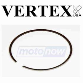 Vertex Mn/5bgt Piston Ring Set For 2002-2016 Suzuki Rm85 - Engine Pistons Wt