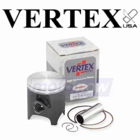 5eas Vertex Mn/5eas Piston Kit For 1992-1997 Kawasaki Kx250 - Engine Pistons Kits Xx