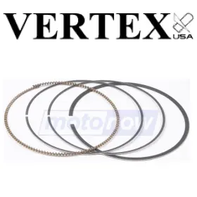 5xx7 Vertex Mn/5xx7 Piston Ring Set For 2014-2018 Yamaha Yz250f - Engine Pistons Wg