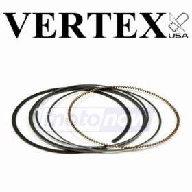Vertex Mn/6c6r Piston Ring Set For 2005-2012 Ktm 250 Sx-f - Engine Pistons Nz