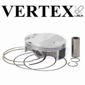 6d92 Vertex Mn/6d92 Piston Kit For 2017-2019 Ktm 350 Exc-f - Engine Pistons Kits Mi