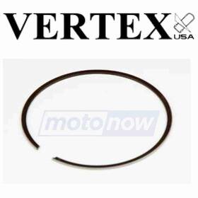 Vertex Mn/6hja Piston Ring Set For 2003-2020 Ktm 85 Sx 17 14 - Engine Pistons Wg