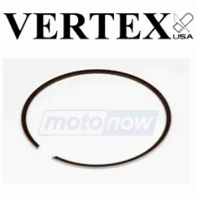 6hja Vertex Mn/6hja Piston Ring Set For 2003-2020 Ktm 85 Sx 17 14 - Engine Pistons Wg