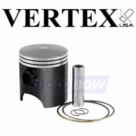 Vertex Mn/6vx0 Piston Kit For 2016-2020 Husqvarna Fc250 - Engine Pistons Wx