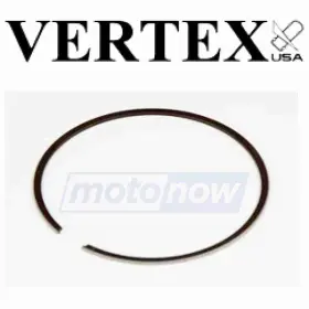 Tc85 Vertex Mn/6yv2 Piston Ring Set For 2014-2020 Husqvarna 17 14 - Engine Pistons Gp