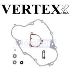 7g9m Vertex Mn/7g9m Water Pump Rebuild Kit For 1988-2004 Kawasaki Kx500 - Engine Wf 7g9m Vertex Mn/7g9m Water Pump Rebuild Kit For 1988-2004 Kawasaki Kx500 - Engine Wf