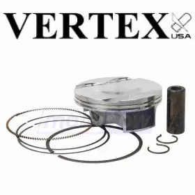 7nsv Vertex Mn/7nsv Piston Kit For 2017-2019 Husqvarna Fe450 - Engine Pistons Pw