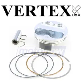 7p0x Vertex Mn/7p0x Piston Kit For 2013-2018 Suzuki Rm-z250 - Engine Pistons Kits Kb