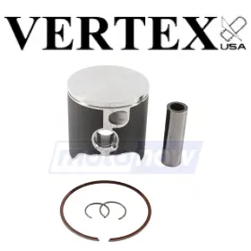 7yeh Vertex Mn/7yeh Race Piston Kit For 2018 Ktm 150 Xc-w - Engine Pistons Kits Tx