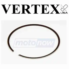 8544 Vertex Mn/8544 Piston Ring Set For 2014-2020 Husqvarna Tc125 - Engine Pistons Zg