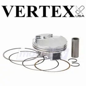 8y7b Vertex Mn/8y7b Piston Kit For 2012-2020 Honda Crf150r - Engine Pistons Kits Cd