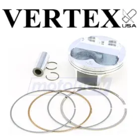 90wm Vertex Mn/90wm Piston Kit For 2013-2018 Suzuki Rm-z250 - Engine Pistons Kits Qa 90wm Vertex Mn/90wm Piston Kit For 2013-2018 Suzuki Rm-z250 - Engine Pistons Kits Qa