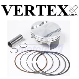 9a31 Vertex Mn/9a31 Piston Kit For 2000-2017 Suzuki Dr-z400s - Engine Pistons Wt