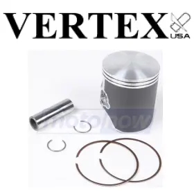9eg8 Vertex Mn/9eg8 Piston Kit For 2006-2020 Ktm 250 Sx - Engine Pistons Kits Pt