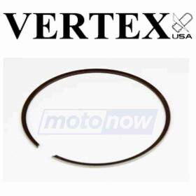 Vertex Mn/ag6d Piston Ring Set For 2005-2020 Ktm 85 Sx 19 16 - Engine Pistons Vb