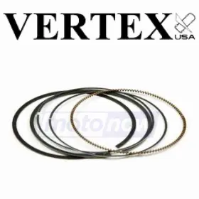 Bqm4 Vertex Mn/bqm4 Piston Ring Set For 2007-2012 Ktm 250 Xc-f - Engine Pistons Go Bqm4 Vertex Mn/bqm4 Piston Ring Set For 2007-2012 Ktm 250 Xc-f - Engine Pistons Go