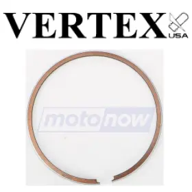 Tc50 Vertex Mn/bzp2 Piston Ring Set For 2017-2020 Husqvarna - Engine Pistons Mn