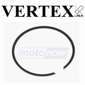 Vertex Mn/cv6g Piston Ring Set For 2004-2005 Ktm 300 Mxc - Engine Pistons Km