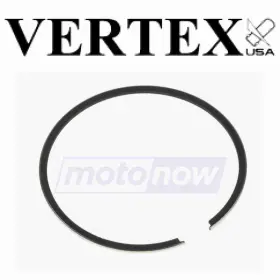 Cv6g Vertex Mn/cv6g Piston Ring Set For 2004-2005 Ktm 300 Mxc - Engine Pistons Km