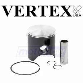 Cw6z Vertex Mn/cw6z Piston Kit For 2003-2006 Harley Davidson Flhti Electra Glide Sk