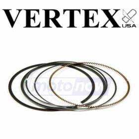 Vertex Mn/eqn1 Piston Ring Set For 2013-2017 Ktm 250 Xc-f - Engine Pistons Vq