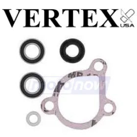 F3md Vertex Mn/f3md Water Pump Rebuild Kit For 2002-2006 Ktm 50 Sx Pro Sr Lc - Engine Eb