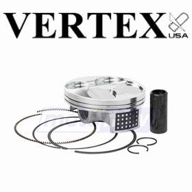 Vertex Mn/f52d Piston Kit For 2011-2014 Kawasaki Kx250f - Engine Pistons Gn