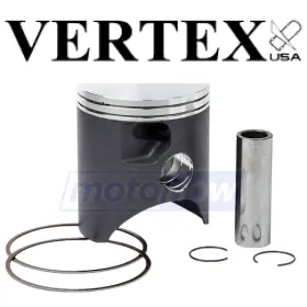 G2m1 Vertex Mn/g2m1 Piston Kit For 2002-2007 Gas Enducross Ec 250 - Engine Pistons Sp