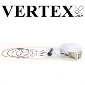 Vertex Mn/g8cy Race Piston Kit For 2017-2018 Kawasaki Kx250f - Engine Pistons Cx