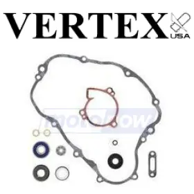H1ca Vertex Mn/h1ca Water Pump Rebuild Kit For 1997-2005 Kawasaki Kdx220r - Engine Lk