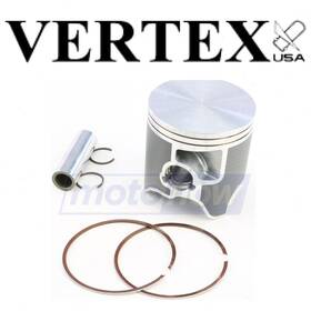 Vertex Mn/hca3 Piston Kit For 2004-2005 Ktm 300 Mxc - Engine Pistons Kits Jb