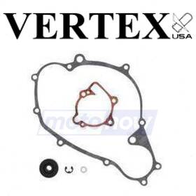 Vertex Mn/j29k Water Pump Rebuild Kit For 1983-1992 Yamaha Yz80 - Engine Pk
