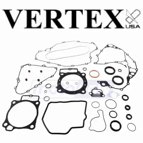 J71z Vertex Mn/j71z Complete Gasket Set For 2008-2020 Yamaha Wr250r - Engine Gaskets And Lo