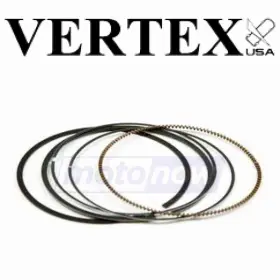 Jj67 Vertex Mn/jj67 Piston Ring Set For 2016-2020 Husqvarna Fc450 - Engine Pistons Dl Jj67 Vertex Mn/jj67 Piston Ring Set For 2016-2020 Husqvarna Fc450 - Engine Pistons Dl