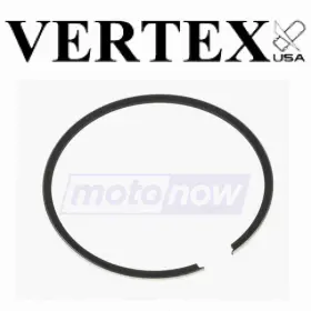 K34d Vertex Mn/k34d Piston Ring Set For 2016-2017 Ktm 250 Xc-f - Engine Pistons Of