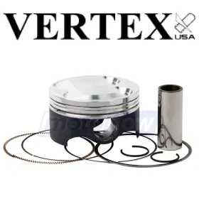 Kn4p Vertex Mn/kn4p Piston Kit For 2003-2005 Ktm 250 Exc 4-stroke - Engine Pistons Gt Kn4p Vertex Mn/kn4p Piston Kit For 2003-2005 Ktm 250 Exc 4-stroke - Engine Pistons Gt