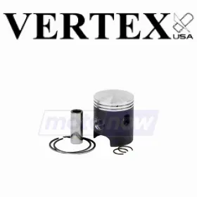 Kv0e Vertex Mn/kv0e Piston Kit For 2018-2020 Beta 250 Rr - Engine Pistons Kits Rg