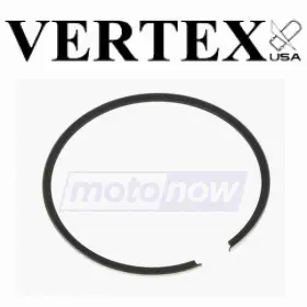 M02z Vertex Mn/m02z Piston Ring Set For 1999-2018 Yamaha Yz250 - Engine Pistons Dn M02z Vertex Mn/m02z Piston Ring Set For 1999-2018 Yamaha Yz250 - Engine Pistons Dn
