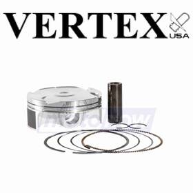 Vertex Mn/m5zr Piston Kit For 2018-2019 Honda Crf250r - Engine Pistons Kits Qg