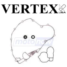 N5z1 Vertex Mn/n5z1 Water Pump Rebuild Kit For 2008-2020 Suzuki Rm-z450 - Engine Jk