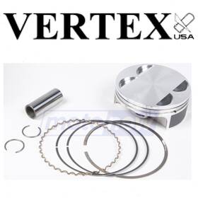 Vertex Mn/nd0d Piston Kit For 2008-2010 Ktm 525 Xc - Engine Pistons Kits Vb