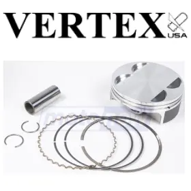 Nd0d Vertex Mn/nd0d Piston Kit For 2008-2010 Ktm 525 Xc - Engine Pistons Kits Vb
