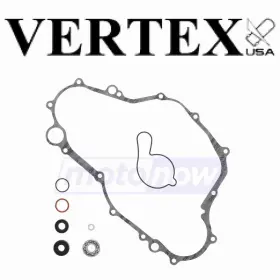 Nd4t Vertex Mn/nd4t Water Pump Rebuild Kit For 2012-2016 Ktm 350 Exc-f - Engine Ft