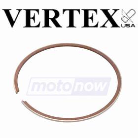 Vertex Mn/nz95 Piston Ring Set For 1998-2020 Ktm 65 Sx - Engine Pistons Rings Yz