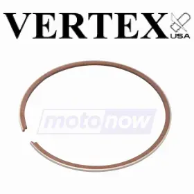 Nz95 Vertex Mn/nz95 Piston Ring Set For 1998-2020 Ktm 65 Sx - Engine Pistons Rings Yz