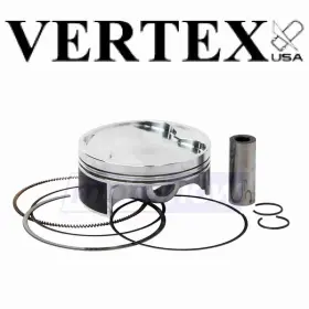 P4xn Vertex Mn/p4xn Piston Kit For 2004-2006 Suzuki Rm-z250 - Engine Pistons Kits Th